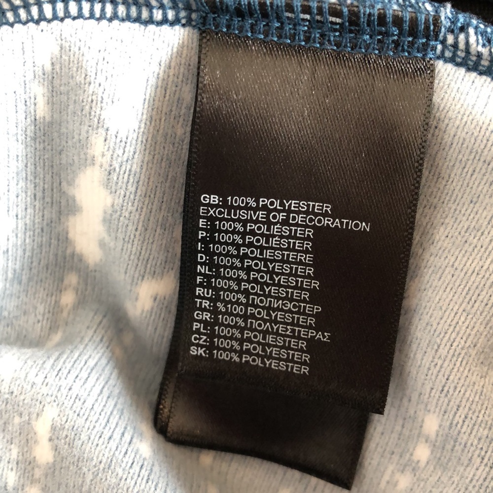 The North Face Zip Up - Picture 11 of 11